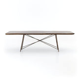 Four Hands Rocky Dining Table