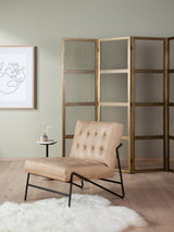 Four Hands Romy Chair
