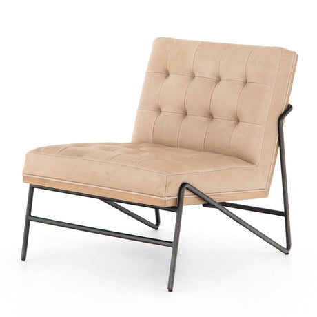 Four Hands Romy Chair