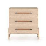 Four Hands Rosedale 3 Drawer Dresser