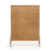 Four Hands Rosedale 6 Drawer Tall Dresser