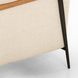 Four Hands Roz Sofa