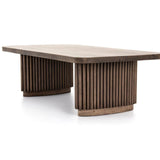 Four Hands Rutherford Coffee Table