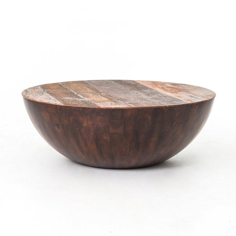 Four Hands Ryan Coffee Table