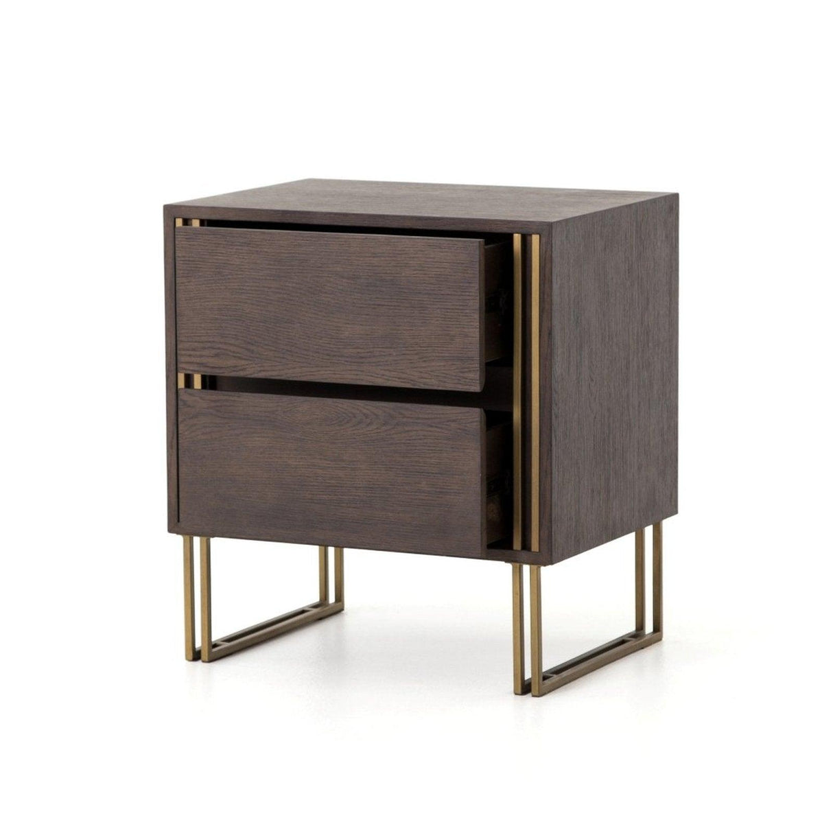 Four Hands Samara Nightstand