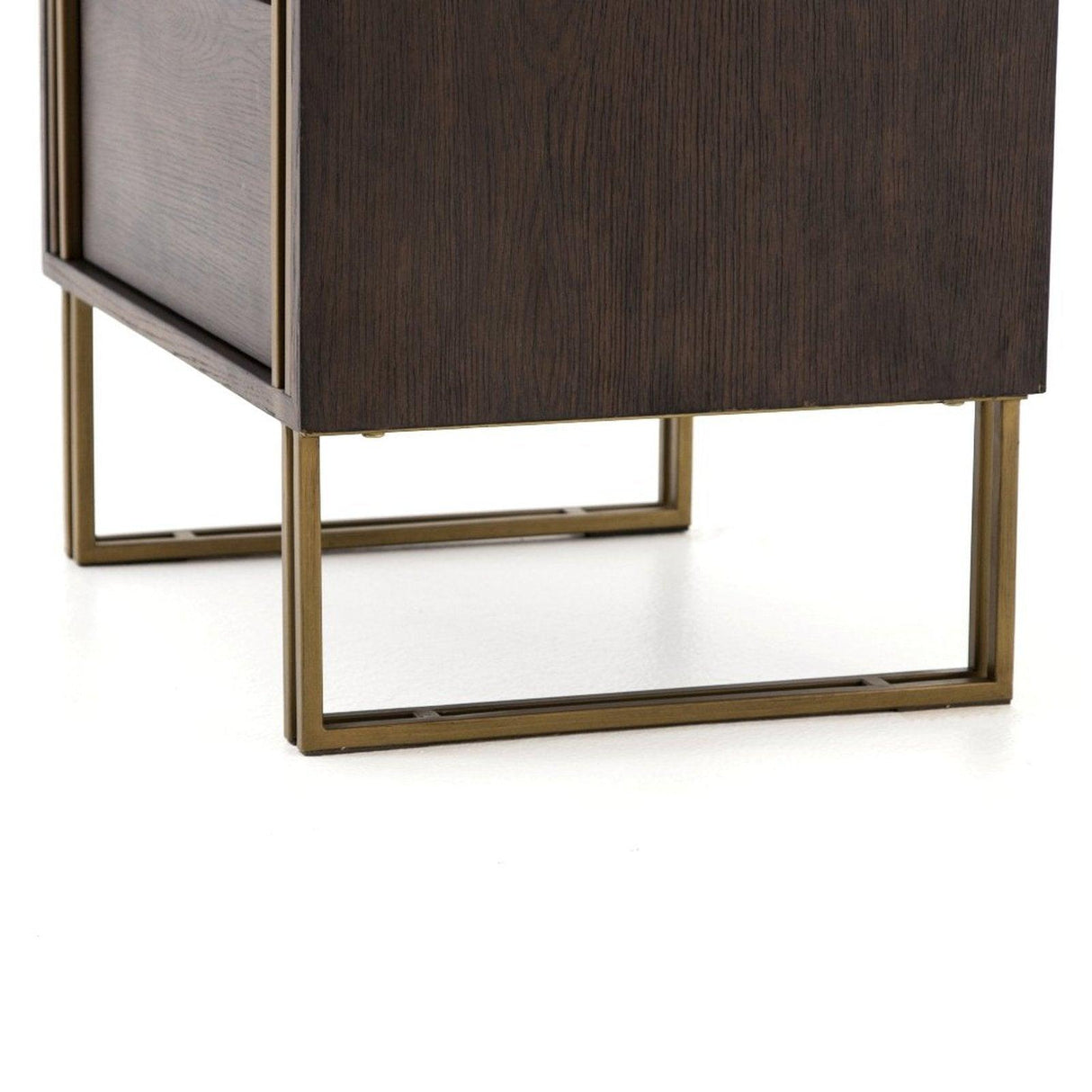 Four Hands Samara Nightstand