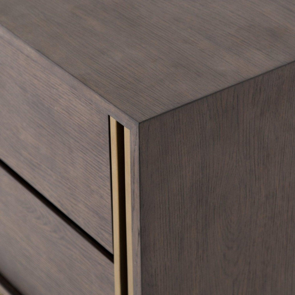 Four Hands Samara Nightstand