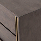 Four Hands Samara Nightstand
