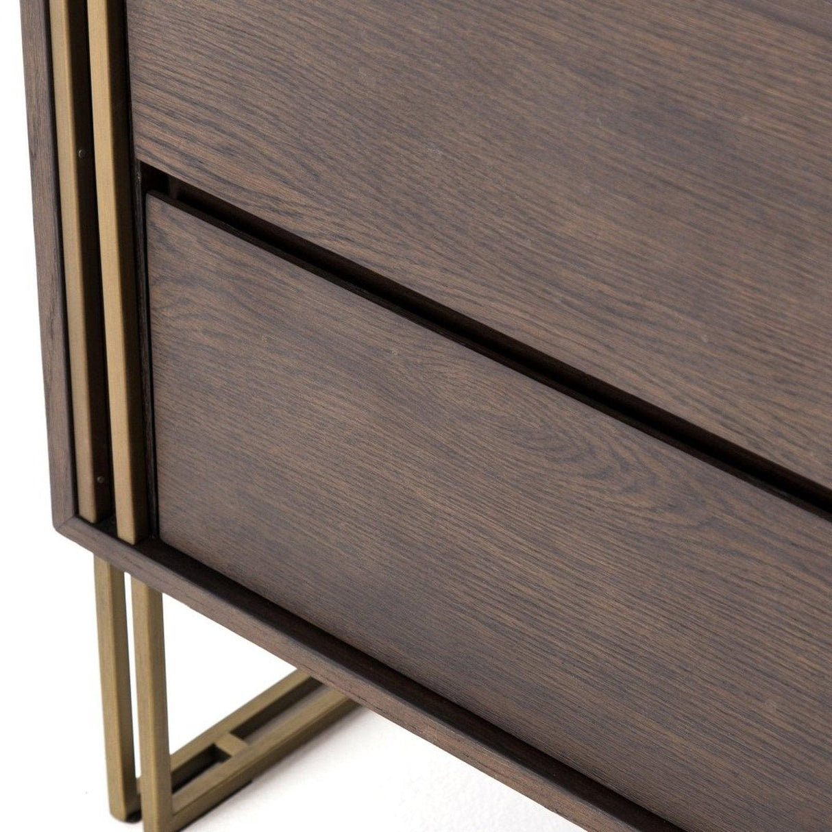 Four Hands Samara Nightstand