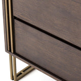 Four Hands Samara Nightstand