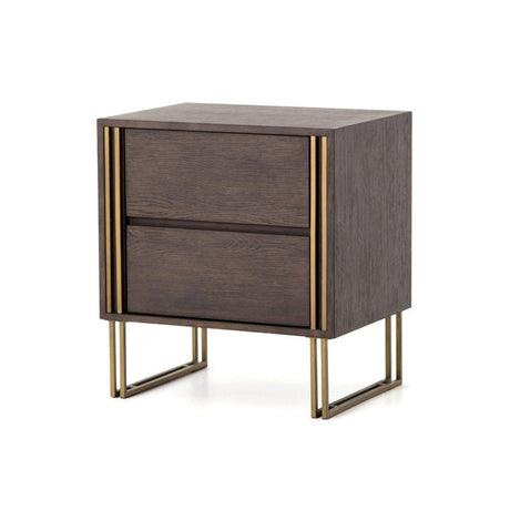Four Hands Samara Nightstand