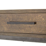 Four Hands Sampson Desk
