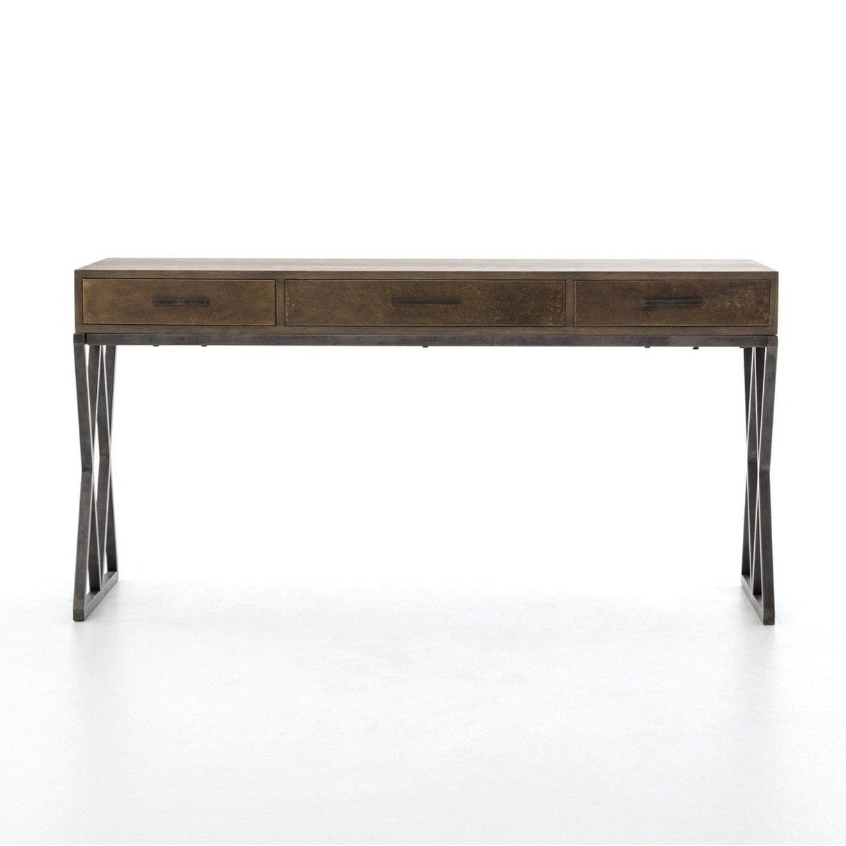 Four Hands Sampson Desk