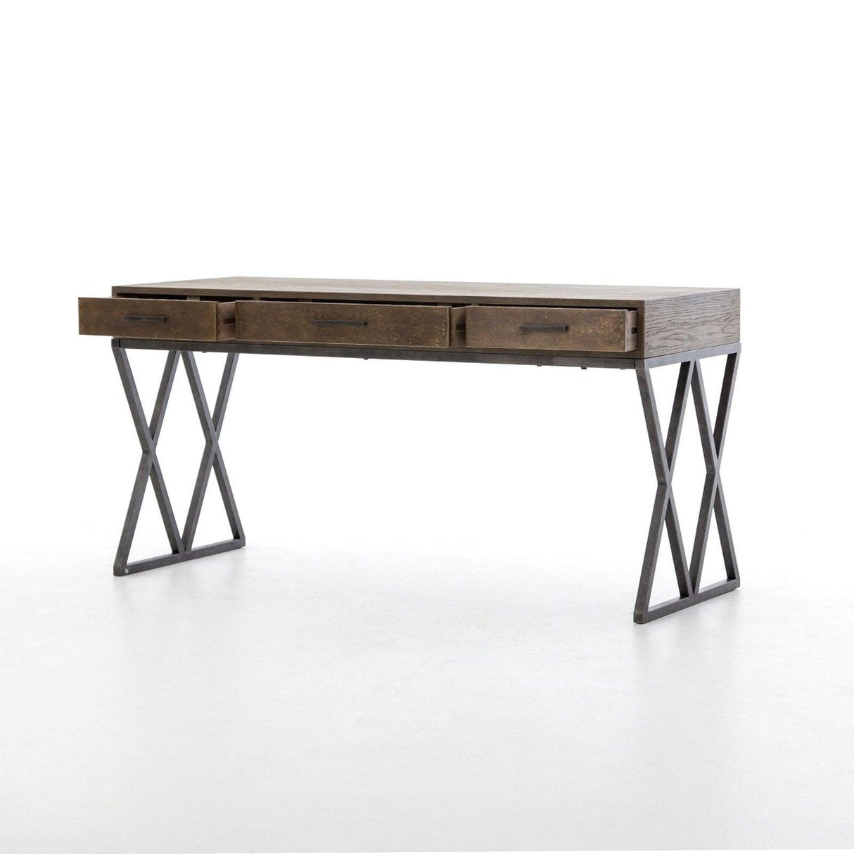 Four Hands Sampson Desk