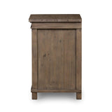 Four Hands Settler Bedside Cabinet 3 Drawer
