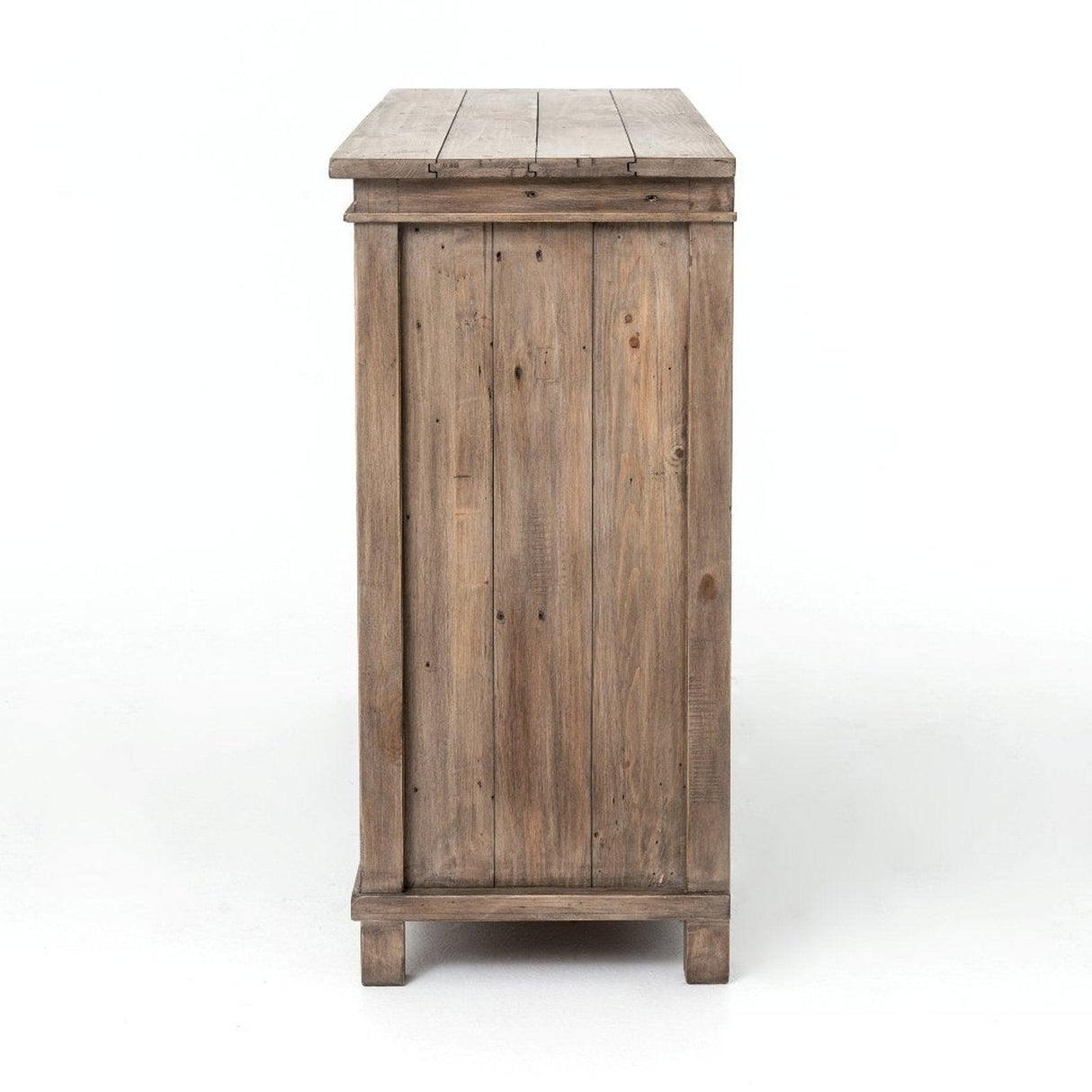 Four Hands Settler Dresser 7 Drawer