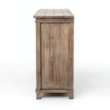 Four Hands Settler Dresser 7 Drawer