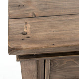 Four Hands Settler Dresser 7 Drawer