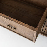 Four Hands Settler Dresser 7 Drawer