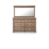 Four Hands Settler Dresser 7 Drawer