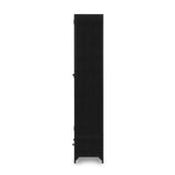 Four Hands Shadow Box Cabinet
