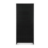 Four Hands Shadow Box Cabinet