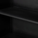 Four Hands Shadow Box Cabinet