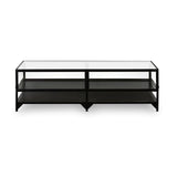Four Hands Shadow Box Coffee Table