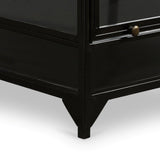 Four Hands Shadow Box Coffee Table
