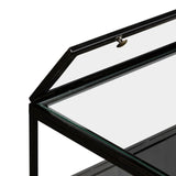 Four Hands Shadow Box Coffee Table