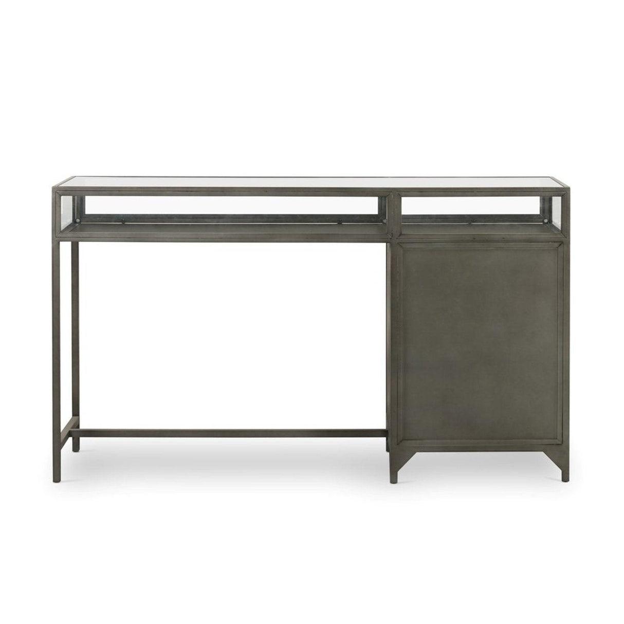 Four Hands Shadow Box Desk