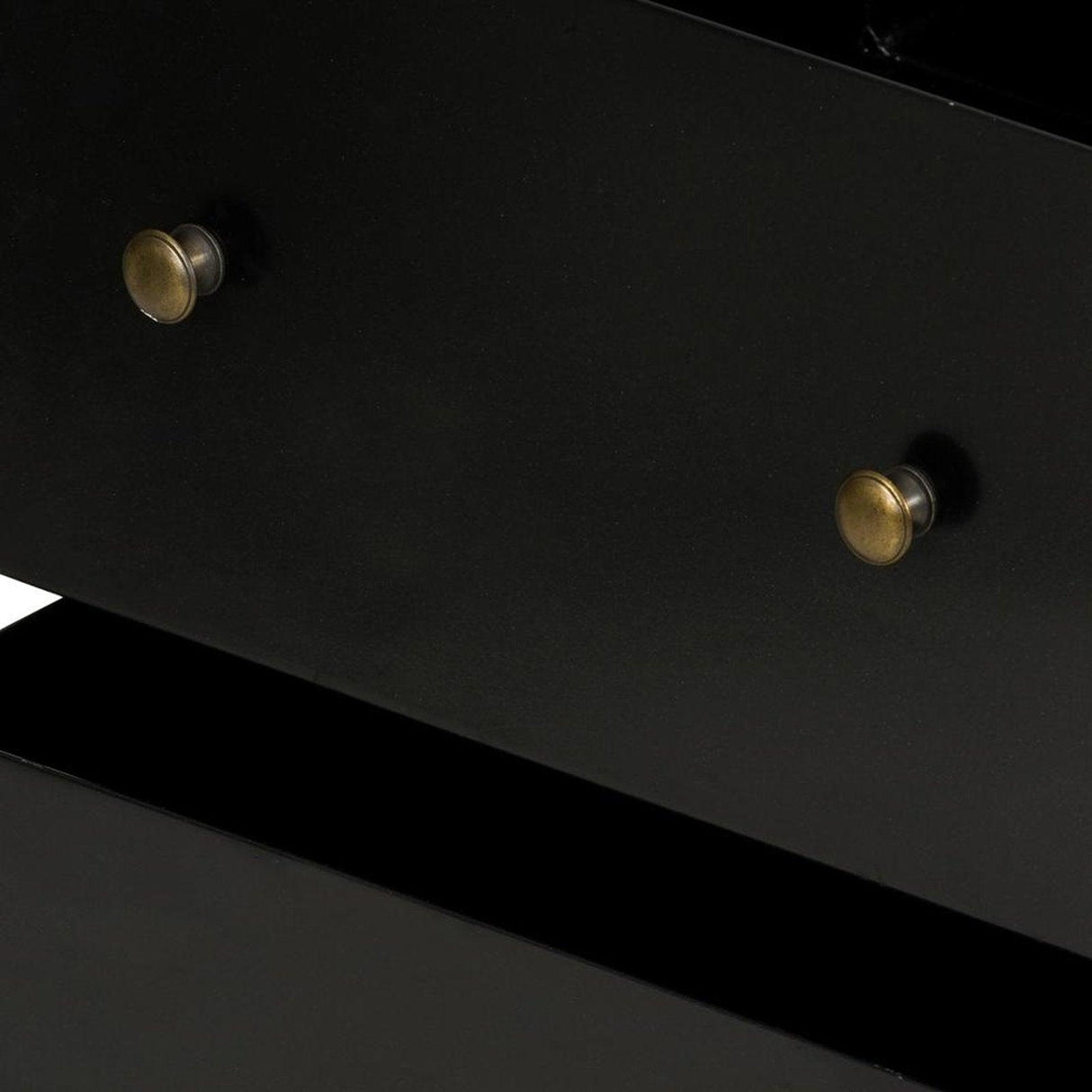 Four Hands Shadow Box Desk
