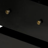 Four Hands Shadow Box Desk