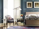 Four Hands Shadow Box End Table