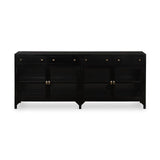 Four Hands Shadow Box Media Console