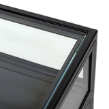 Four Hands Shadow Box Nightstand