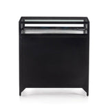 Four Hands Shadow Box Nightstand