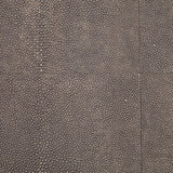 Four Hands Shagreen Bedside Table