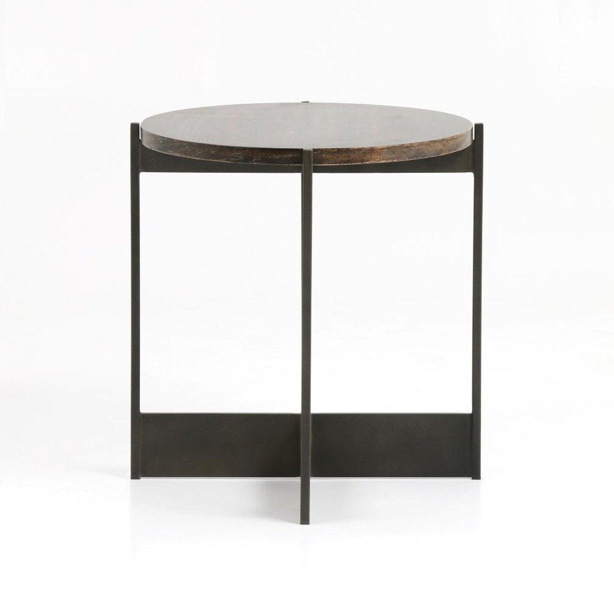Four Hands Shannon End Table