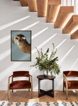 Four Hands Shannon End Table