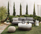 Four Hands Sheridan Coffee Table