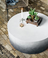 Four Hands Sheridan Coffee Table