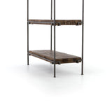 Four Hands Simien Bookshelf