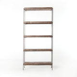 Four Hands Simien Bookshelf