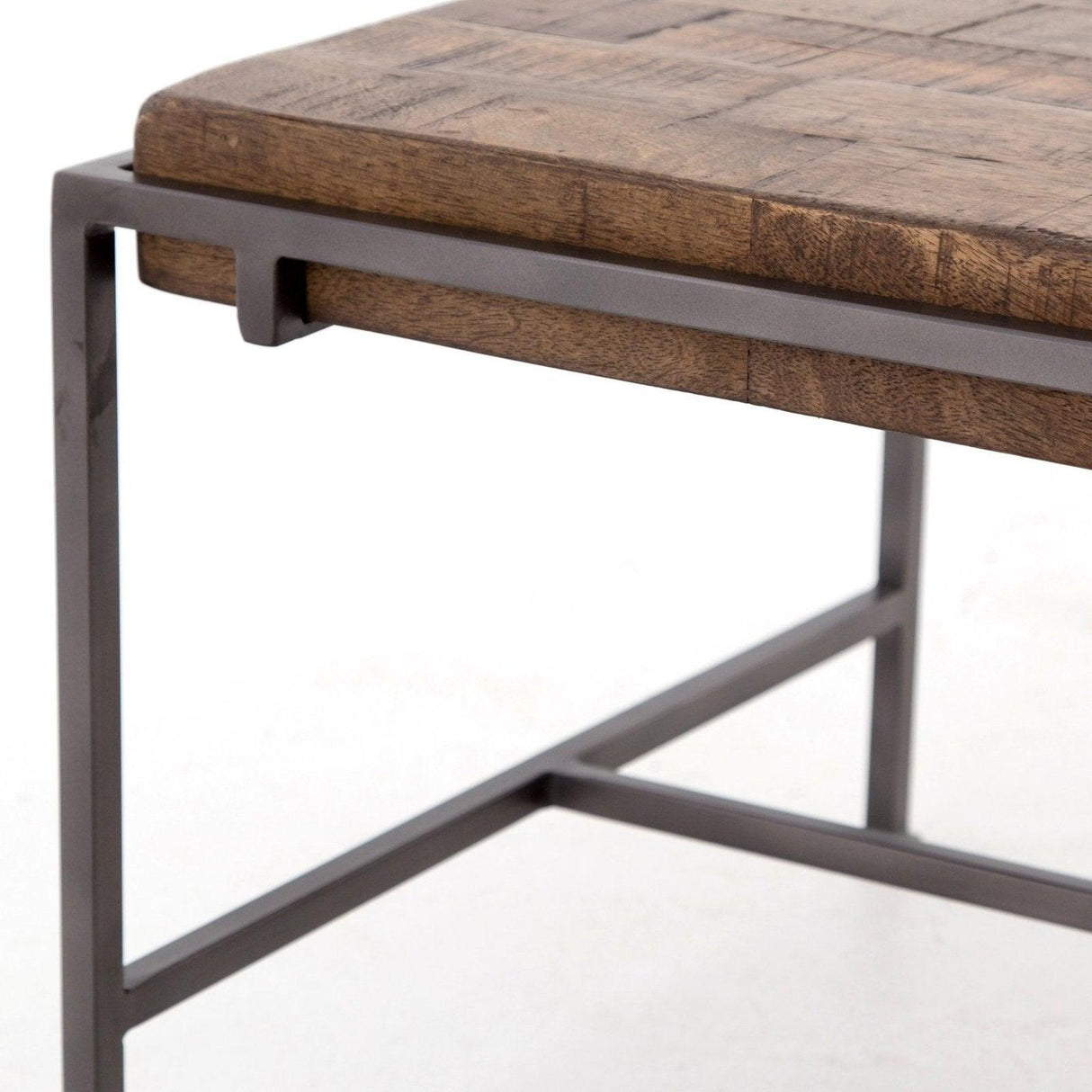 Four Hands Simien Coffee Table