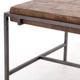Four Hands Simien Coffee Table