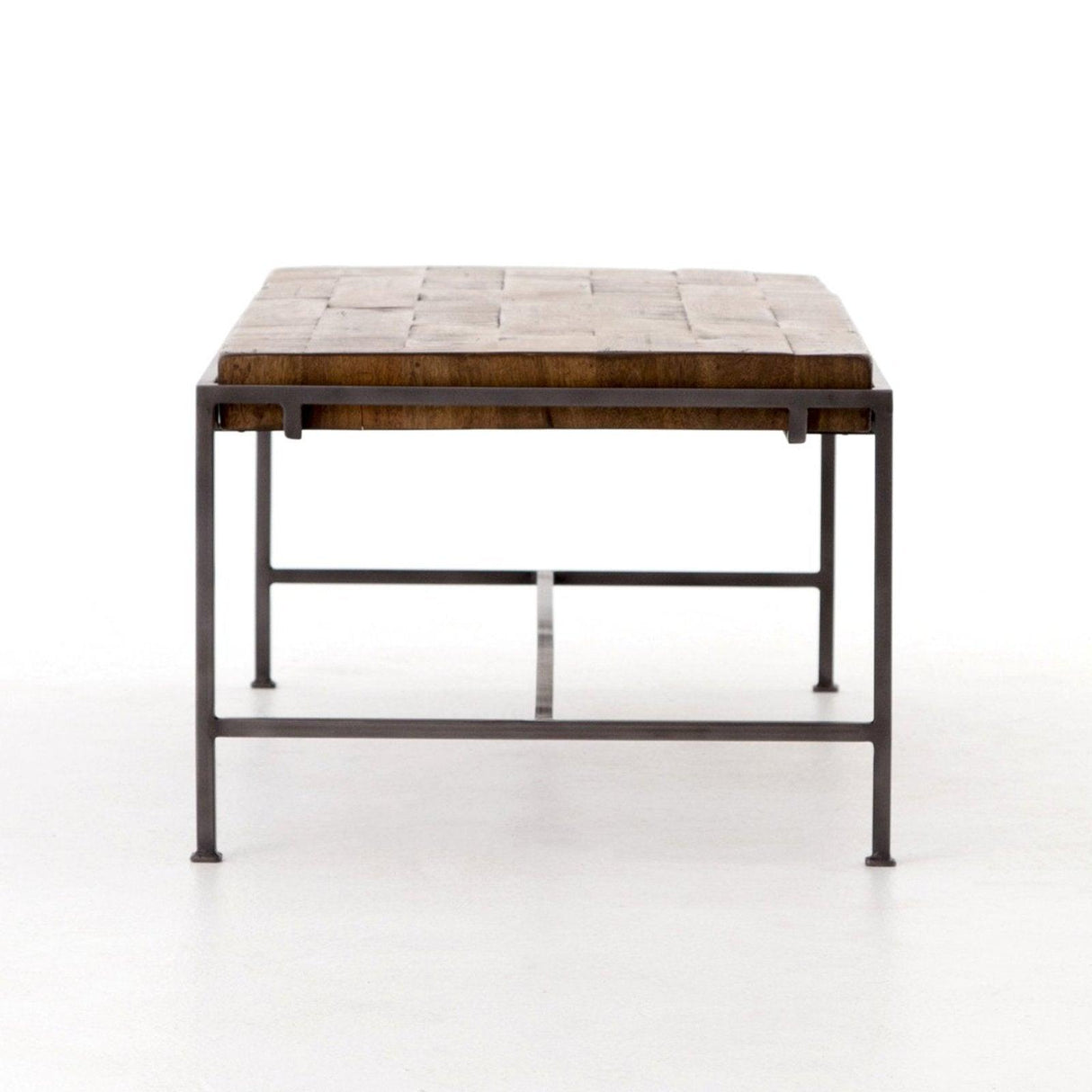Four Hands Simien Coffee Table