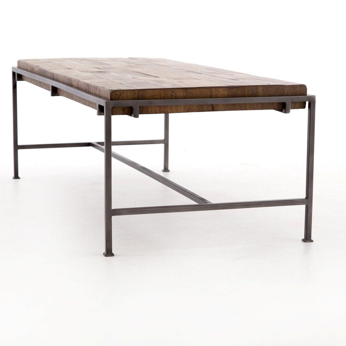 Four Hands Simien Coffee Table