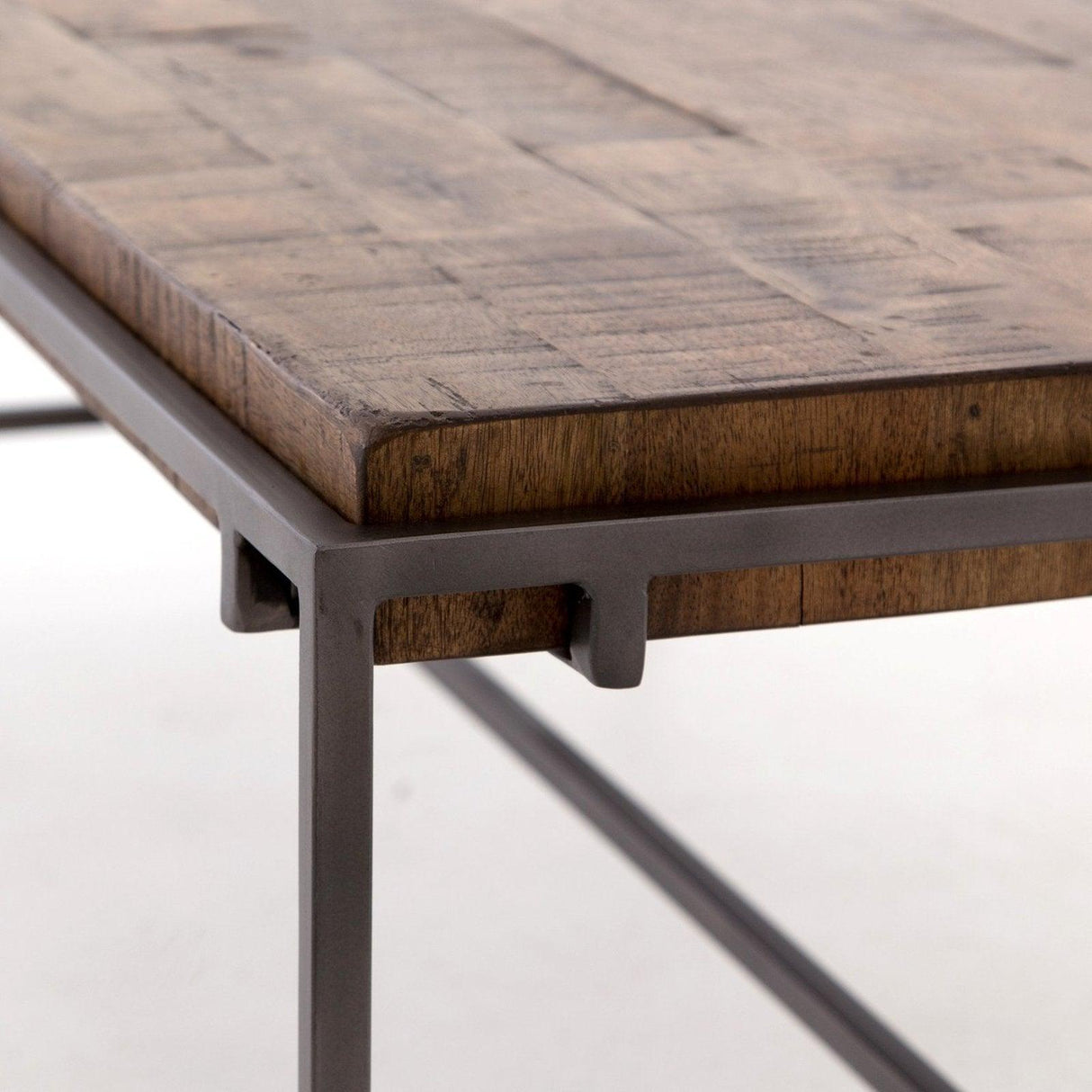 Four Hands Simien Coffee Table