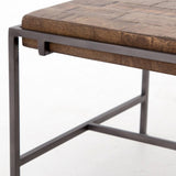 Four Hands Simien Coffee Table